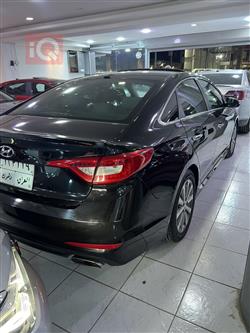 هیوندای سۆناتا